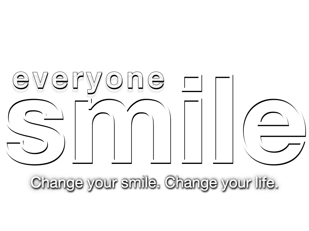 everyone smile logo